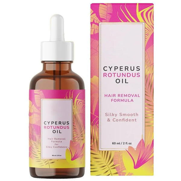 ORVEN Cyperus Rotundus Oil