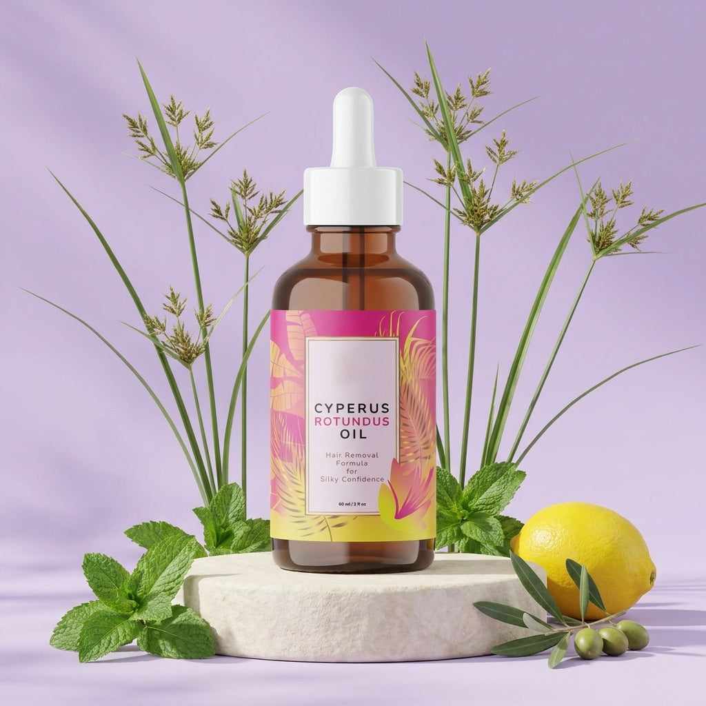 ORVEN botanical formula product