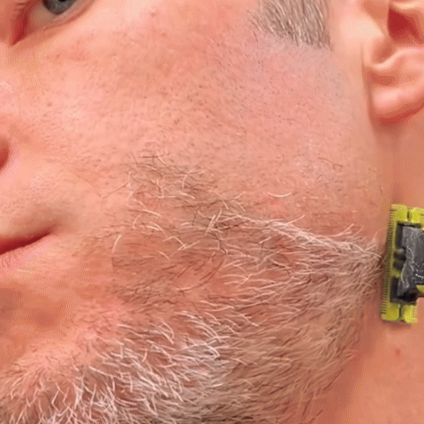 ORVEN TRIMMER For Face, Body & Intimate Areas
